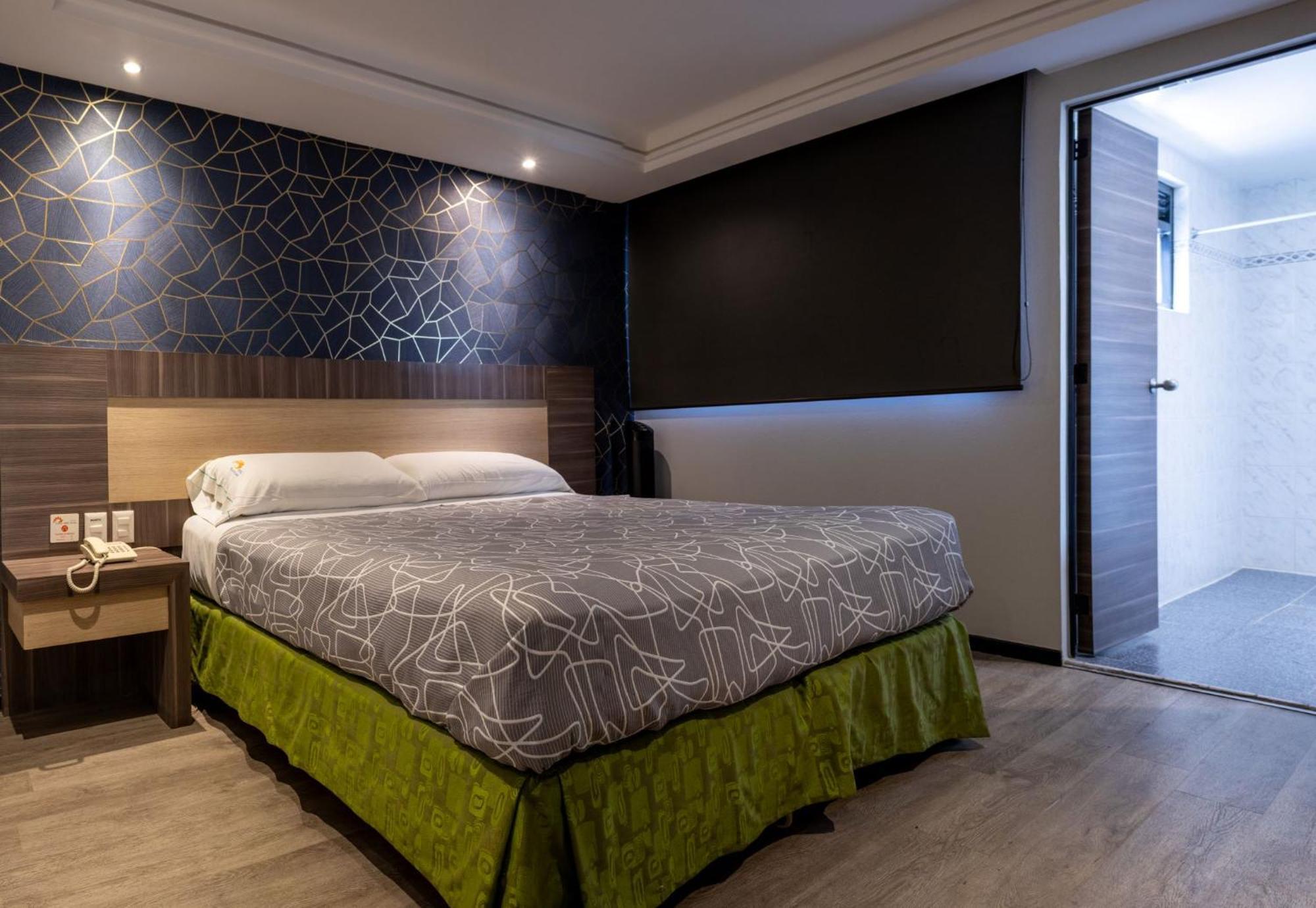 Hotel Villa Del Mar — Photos 1